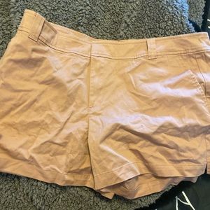 New York and Company shorts